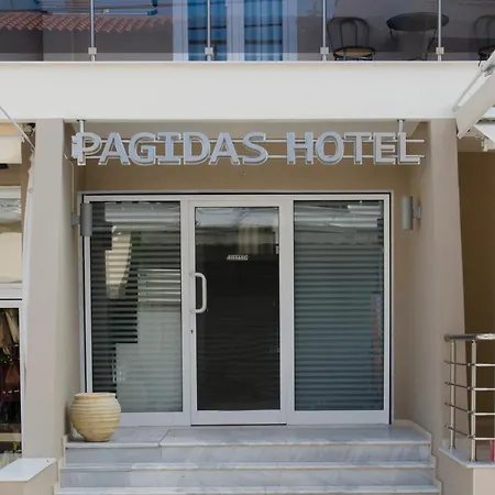 Haniotitours 3* Χανιώτη