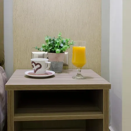 Haniotitours Apartahotel 3*