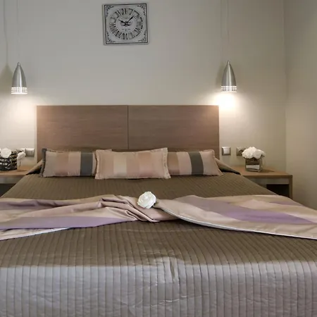 Haniotitours Apartahotel 3*