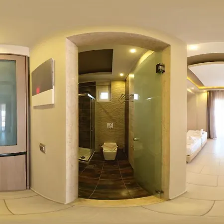 Haniotitours Apartahotel 3*