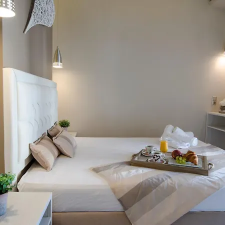 Haniotitours Apartahotel 3*