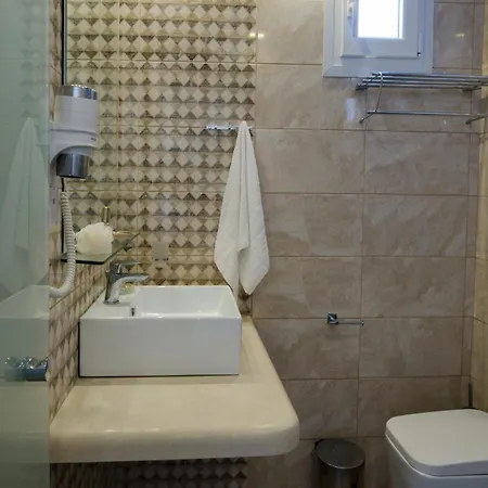 Haniotitours Ξενοδοχείο με διαμερίσματα 3*