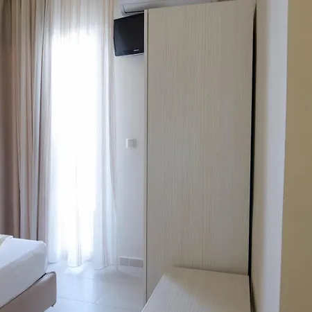 Ξενοδοχείο με διαμερίσματα Haniotitours