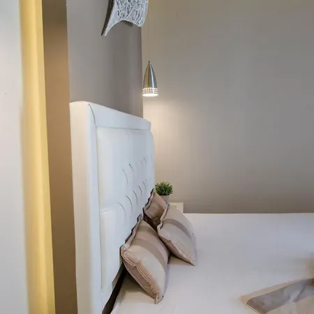 Haniotitours Apartahotel 3*