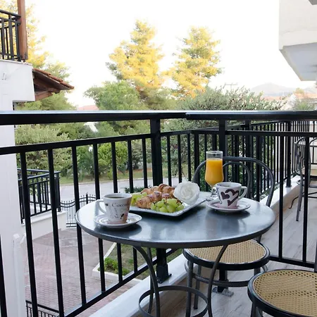 Haniotitours Chaniotis