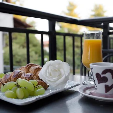 Haniotitours 3* Χανιώτη