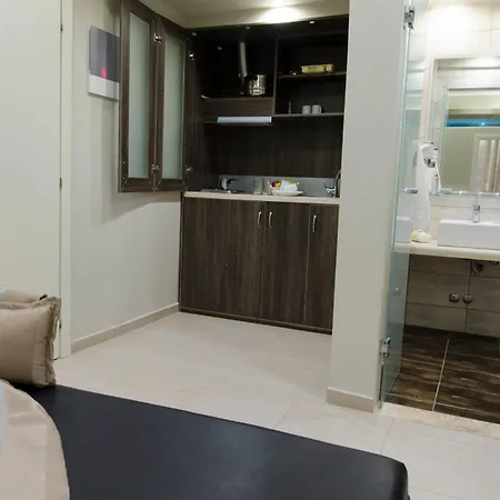 Haniotitours Apartahotel 3*