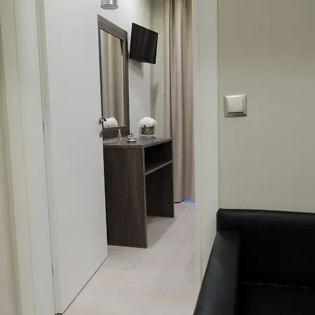 Haniotitours 3* Χανιώτη