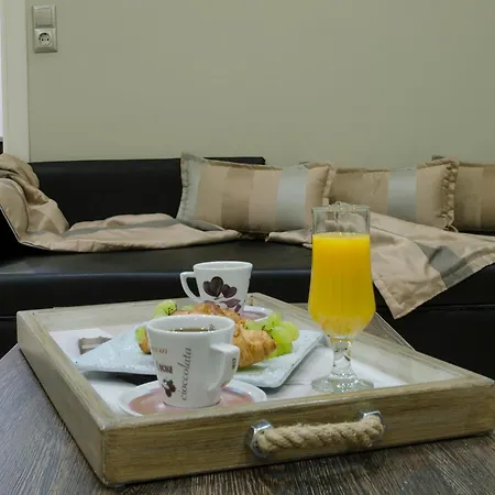 Haniotitours 3* Chaniotis