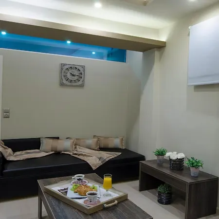 Haniotitours 3* Χανιώτη