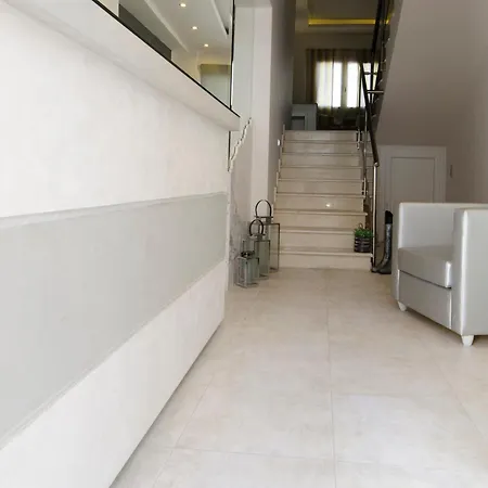 Hotel apartamentowy Haniotitours 3*