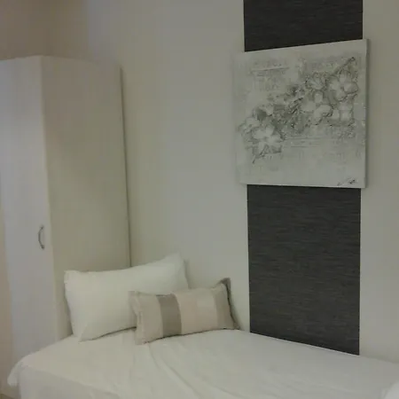 Hotel apartamentowy Haniotitours