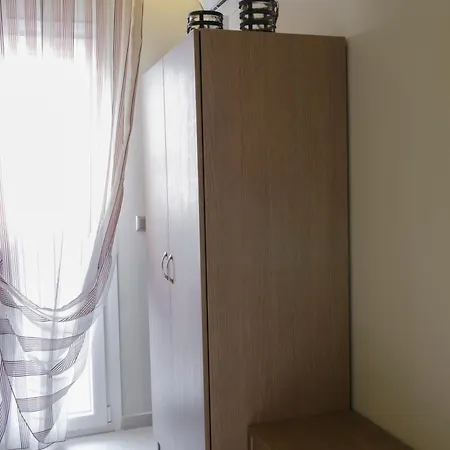 Hotel apartamentowy Haniotitours