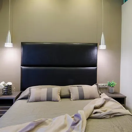 Haniotitours Hotel apartamentowy