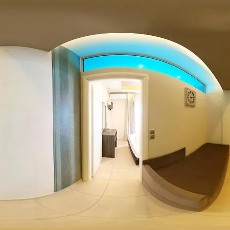 Hotel apartamentowy Haniotitours