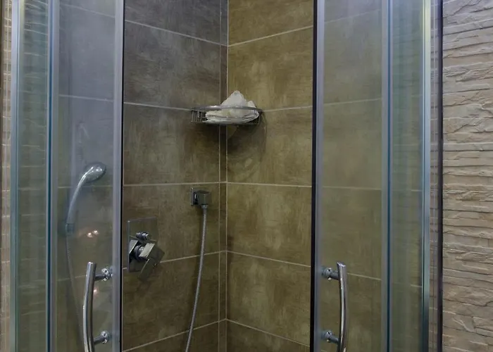 Hotel de apartamente Haniotitours