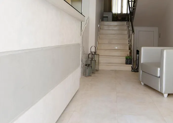 Hotel de apartamente Haniotitours