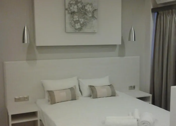 Haniotitours Hotel de apartamente