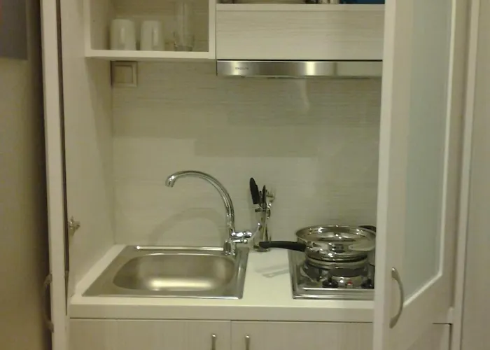 Hotel de apartamente Haniotitours