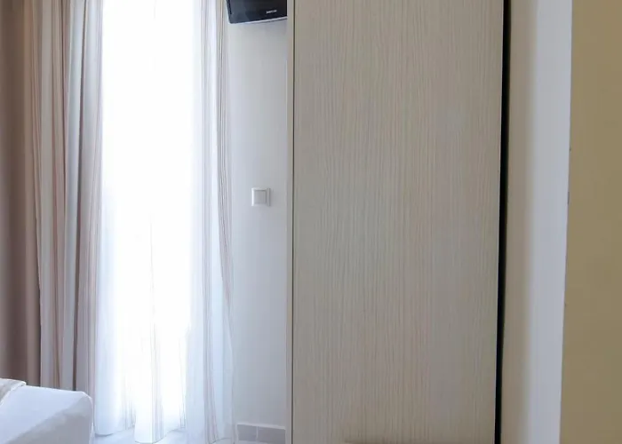 Hotel de apartamente Haniotitours