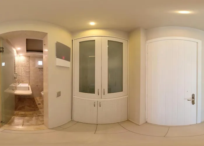 Hotel de apartamente Haniotitours