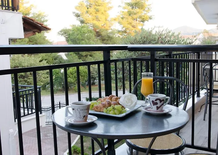 Haniotitours Hanioti