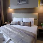 מלון דירות Haniotitours