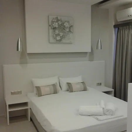 Haniotitours Lägenhetshotell