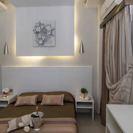 Haniotitours Lägenhetshotell 3*