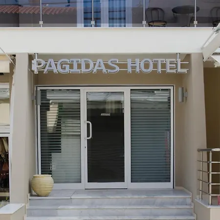 Aparthotel Haniotitours 3*