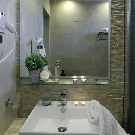 Aparthotel Haniotitours