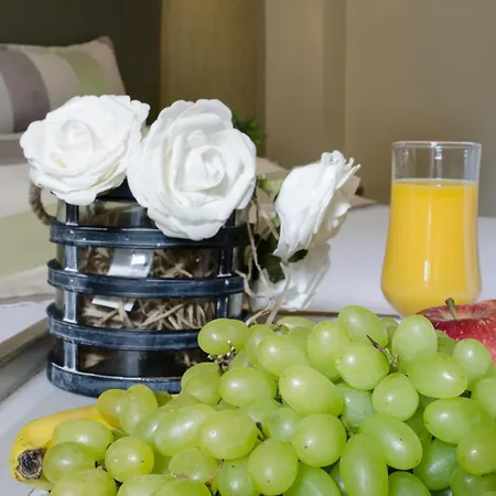 Aparthotel Haniotitours 3*