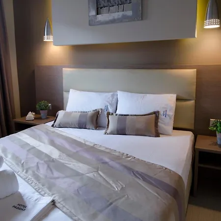Aparthotel Haniotitours