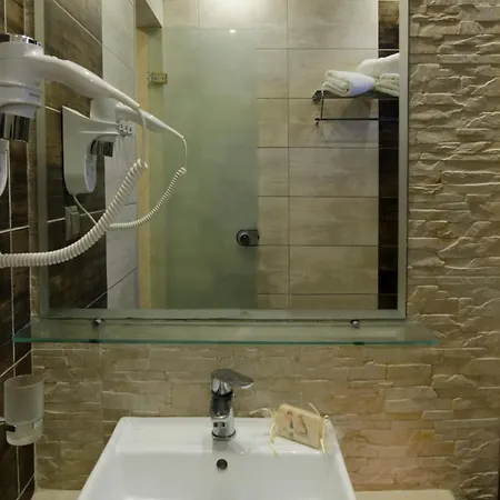 Aparthotel Haniotitours