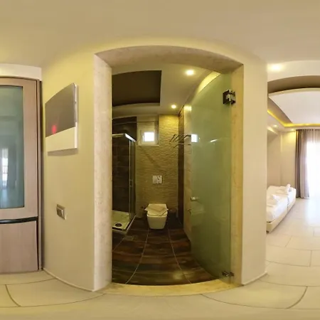 Haniotitours Aparthotel Hanioti