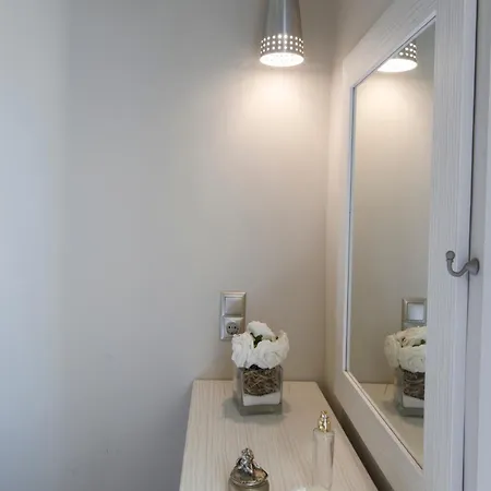 Aparthotel Haniotitours 3*