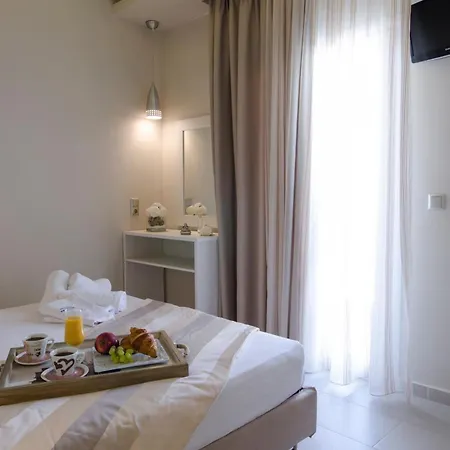 Haniotitours Aparthotel 3*