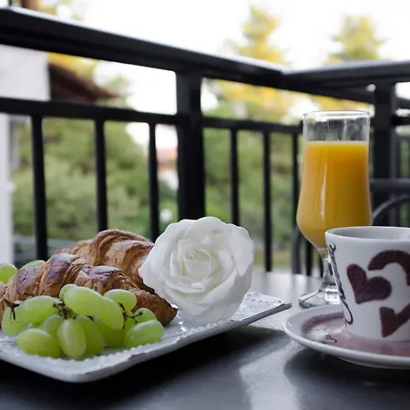 Haniotitours Aparthotel 3*