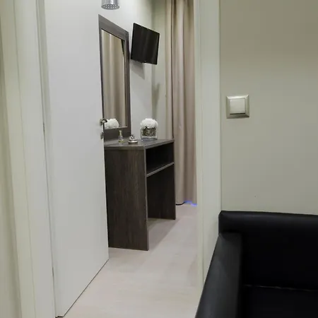 Haniotitours Aparthotel 3*