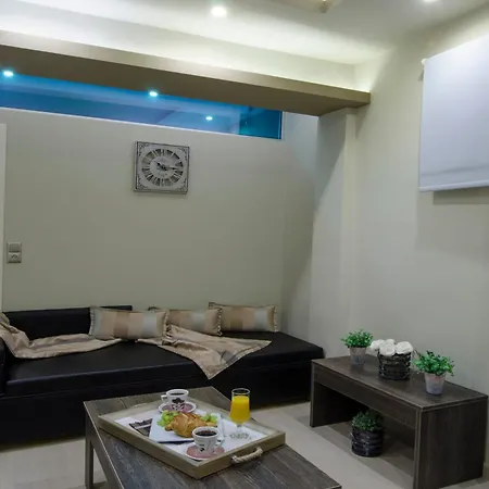 Aparthotel Haniotitours