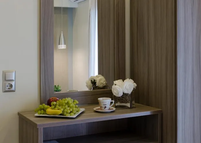 Haniotitours Appart hôtel 3*