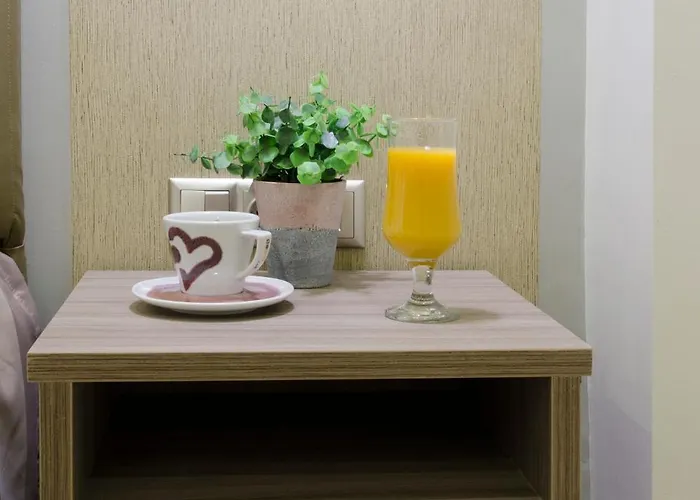 Haniotitours Appart hôtel 3*