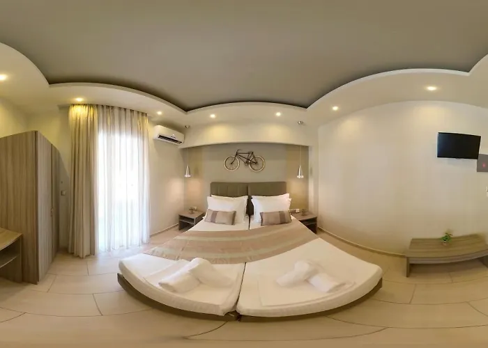 Appart hôtel Haniotitours Chaniotis