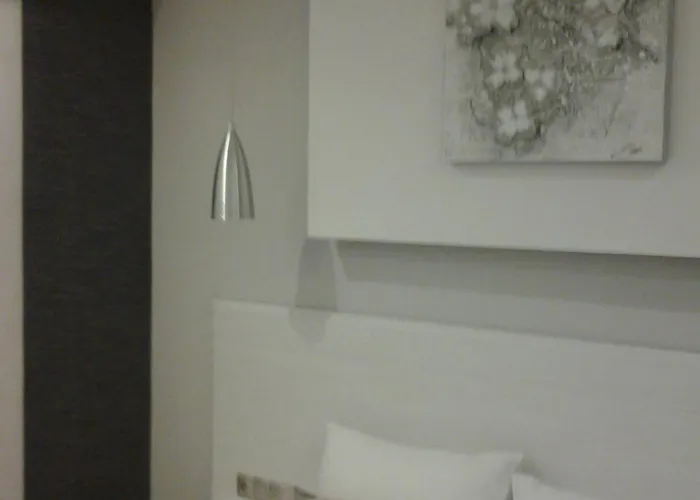 Haniotitours Appart hôtel Chaniotis