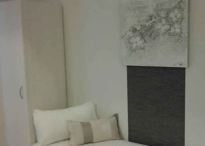 Haniotitours Appart hôtel