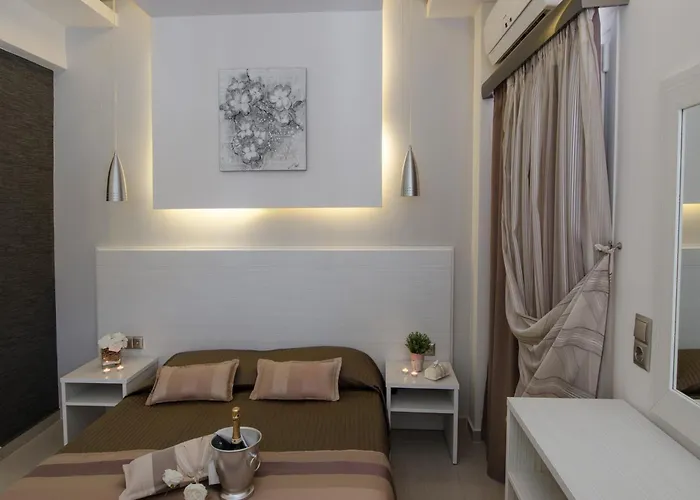 Haniotitours Appart hôtel 3*