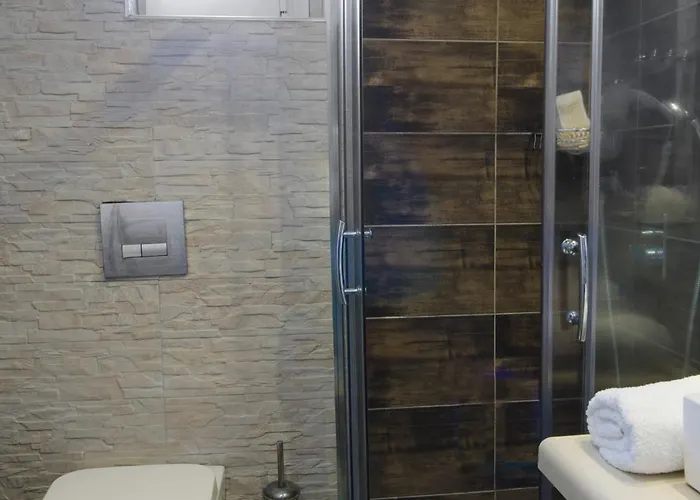 Appart hôtel Haniotitours Chaniotis