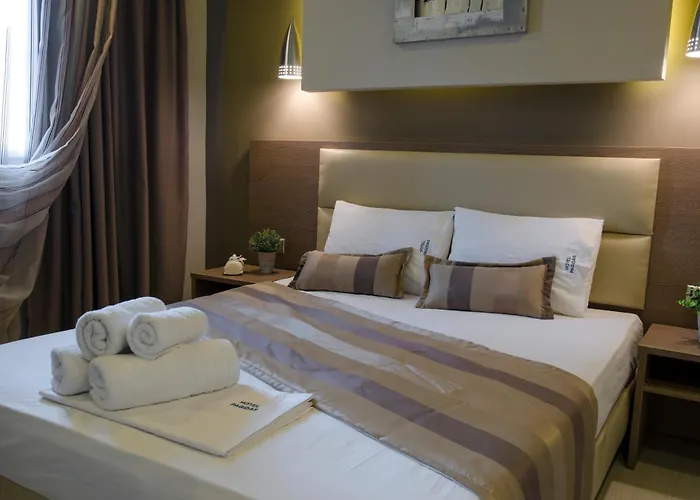 Appart hôtel Haniotitours Chaniotis