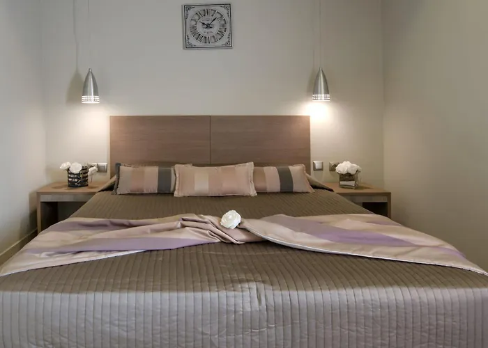 Haniotitours Appart hôtel 3*