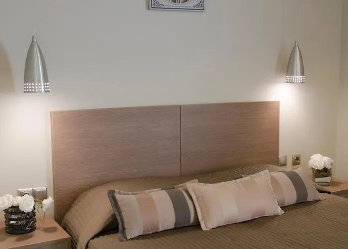 Haniotitours Appart hôtel 3*